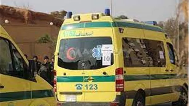 إصابة مراقب بأزمة قلبية وطالب بحالة اغماء أثناء امتحانات الثانوية العامة بالشرقية