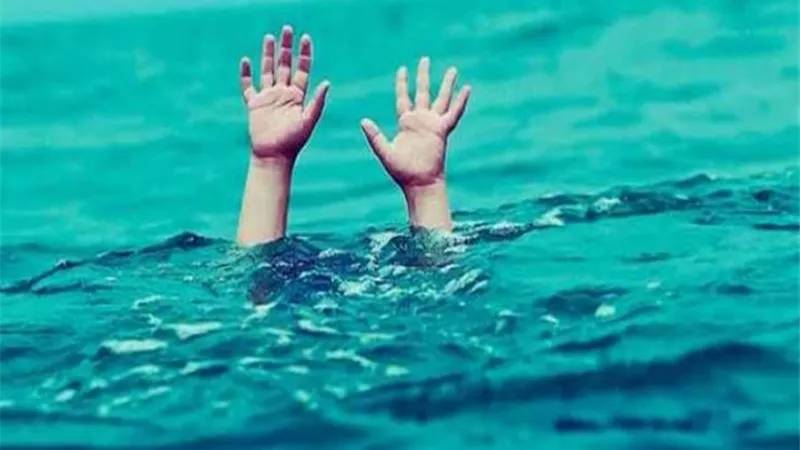 بائع المأكولات خلص على السائق وألقى جثته فى الترعة .. و سرق التروسيكل بالفيوم