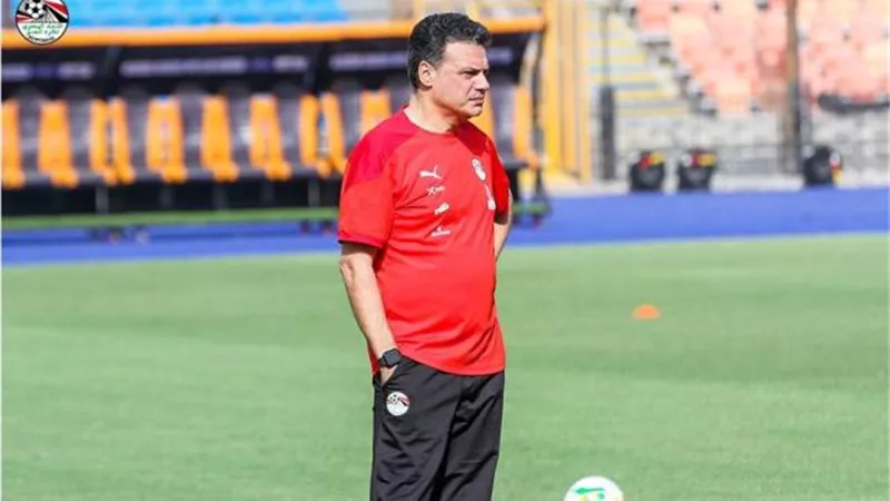 المدير الفني للإسماعيلي: إيهاب جلال أفضل من معظم المدربين الأجانب في مصر وواجه ظروفا صعبة للغاية