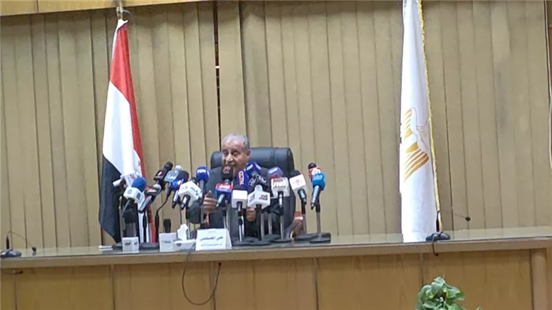 وزير التموين ندرس تعديل نسبة استخدام الدقيق في الخبز المدعم من 82 الي 87.5 ٪
