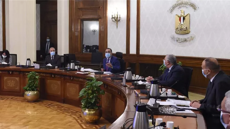 مدبولى: توجيهات رئاسية بتطهير وتطوير البحيرات على مستوى الجمهورية تعظيماً لعائد إنتاج الثروة السمكية ولرفع جودتها البيئية