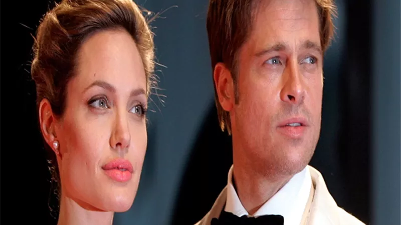 براد بيت بعد انفصاله عن أنجلينا جولي: قلبي محطم وعانيت من الكوابيس والآلام النفسية