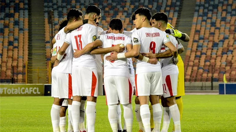 عبد المقصود يحسم موقفه النهائى من الرحيل عن للزمالك
