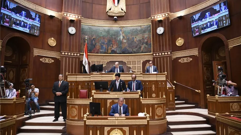 الشيوخ يوافق على المادة المتعلقة بشروط الترشح لعضوية مجالس إدارات الهيئات الرياضية