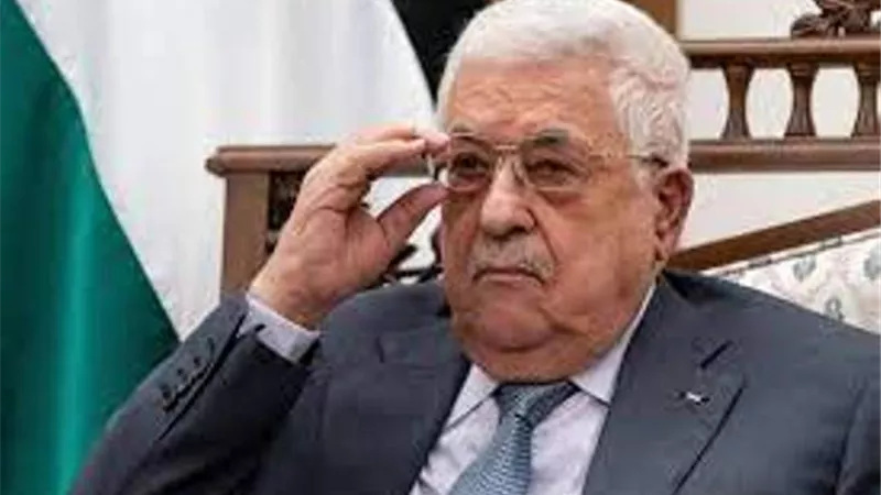 الرئيس الفلسطيني يتوجه إلى عمان للقاء العاهل الأردني