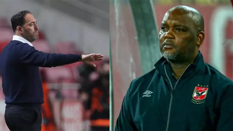 البرتغالى ريكاردو سواريز.. من هو خليفة موسيمانى فى الأهلى؟