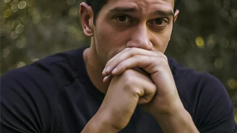 شاهد.. أحمد مجدي من كواليس 