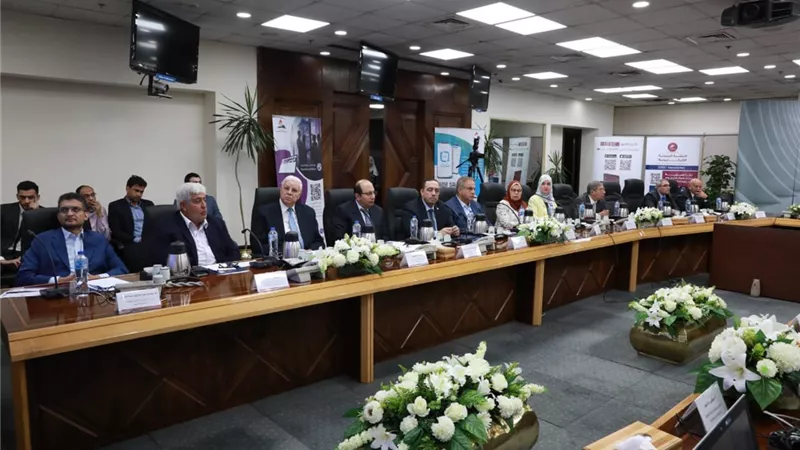 مقترحات بزيادة برامج التصدير والتدريب لزيادة الشراكة بين القطاعين العام والخاص