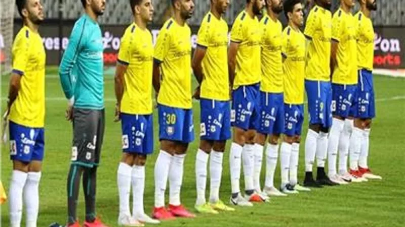 نادى النجوم يطالب بفرض عقوبات جديدة على الإسماعيلى.. اعرف السبب
