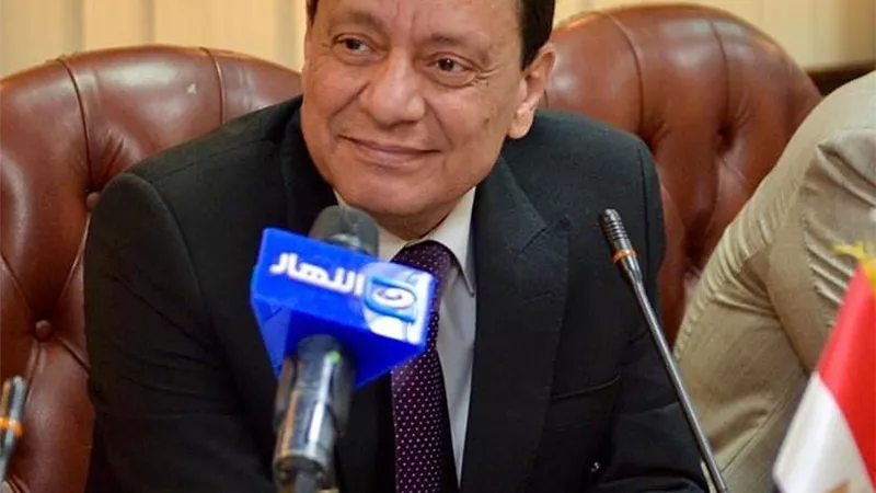 توصيات هامة من الأعلى للإعلام والوطنية للصحافة لمكافحة مواقع العنف وإثارة الفتن
