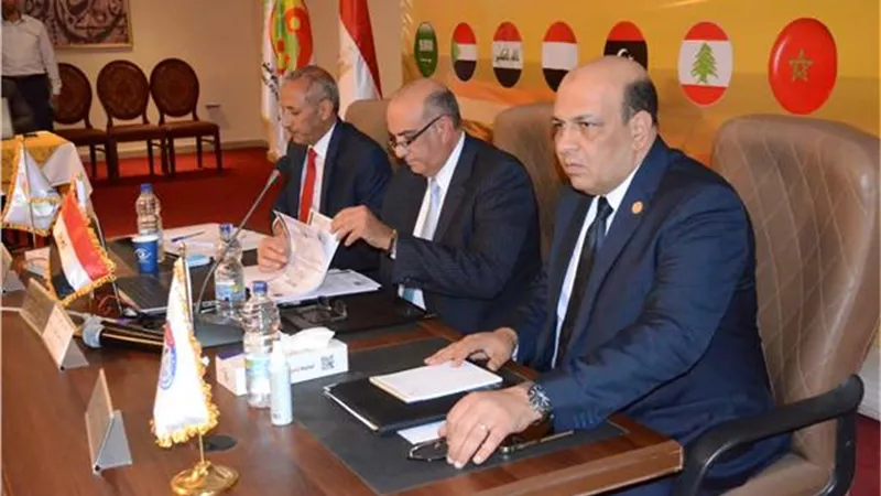 رسميًا.. مصر تستضيف البطولة العربية الثامنة للكونغ فو
