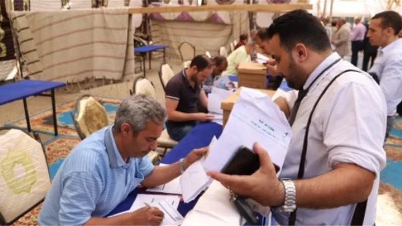 حسن شحاتة رئيسا للاتحاد العام لنقابات عمال مصر