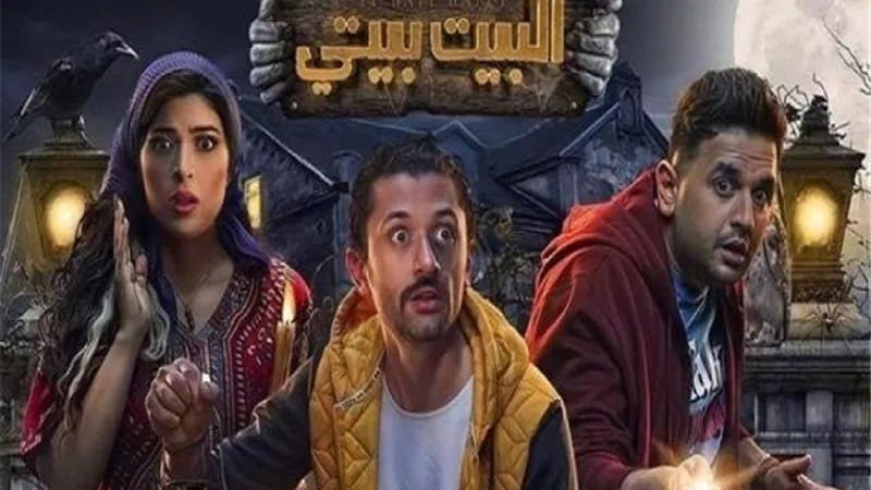 مصطفى خاطر يعلن عن جزء جديد لمسلسله 