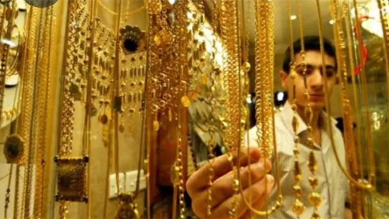 أسعار الذهب اليوم الأحد 26-6-2022