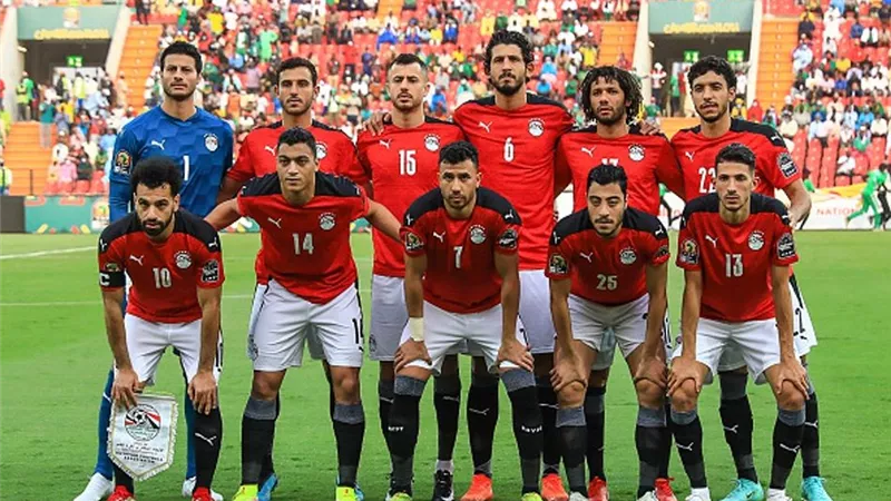 الإعلان عن مدرب منتخب مصر خلال ساعات