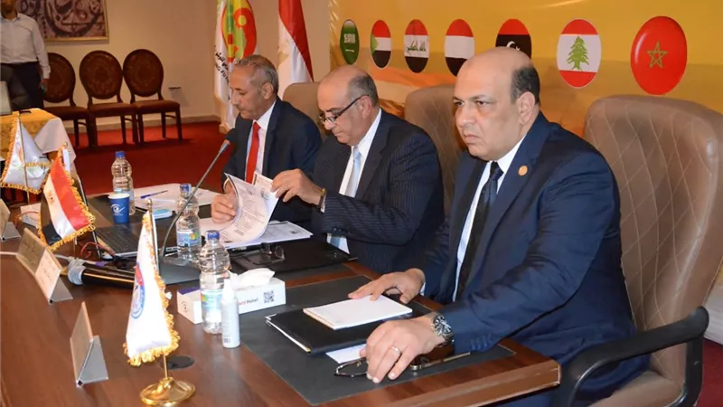 مصر تستضيف البطولة العربية الثامنة للكونغ فو بمشاركة 11 دولة