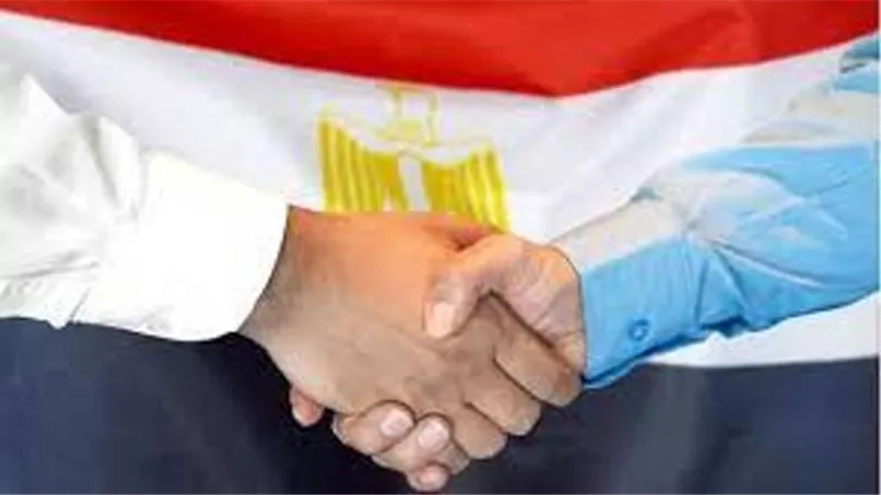 التشكيل الكامل لمجلس أمناء الحوار الوطنى