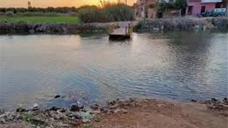 وداعا للصالات..انشاء 13 كوبري مشاة على ترع الإسماعيلية