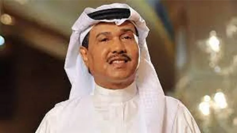 محمد عبده يشعر بالغضب .. اعرف السبب