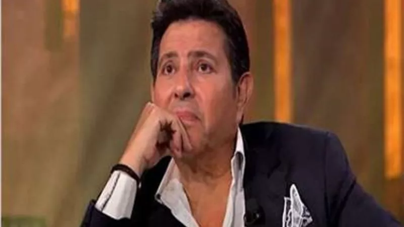 هانى شاكر يرد على تصريح 
