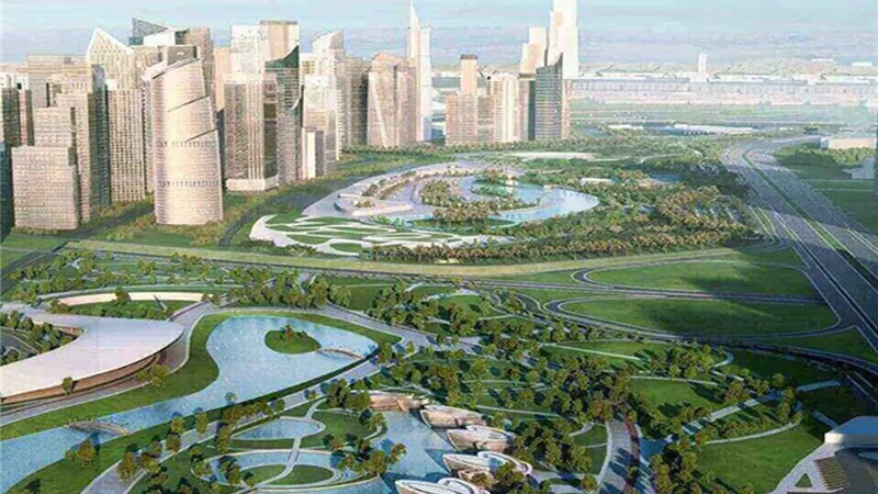 متحدث العاصمة الإدارية: الانتقال الكامل للوزارات والموظفين نهاية 2022