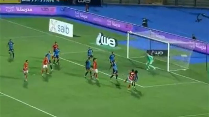نجم الاهلى السابق: شريف اكرامى له مميزات عديدة ليس لها علاقة بحراسة المرمى