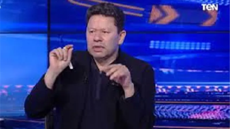 أول تعليق من رضا عبدالعال عقب فوز الأهلى على بيراميدز فى الكأس