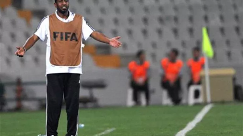 رسمياً .. ربيع ياسين مديراً فنياً لأسوان