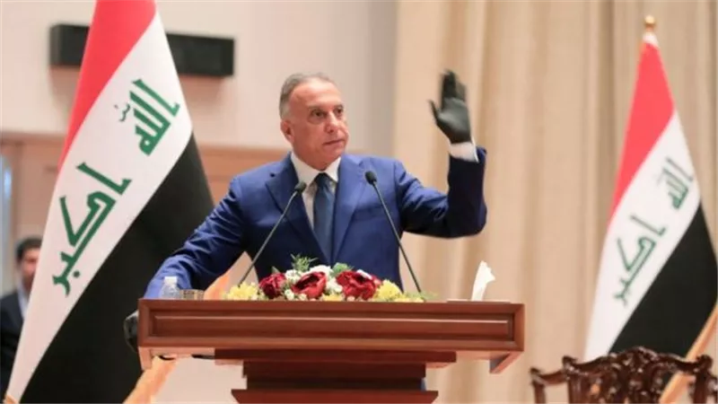 رئيس الوزراء العراقي يختتم زيارته إلى السعودية وإيران ويعود لأرض الوطن