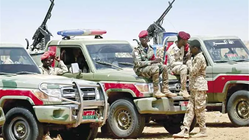 الجيش السوداني: إثيوبيا أعدمت 7 جنود ومدنيا كانوا أسرى لديها