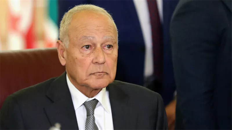 أبو الغيط يبدأ زيارة إلى رومانيا