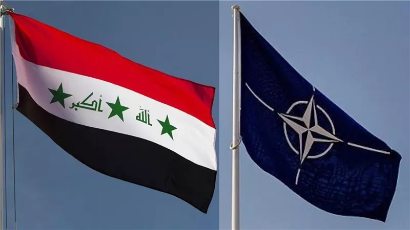 العراق يوقع مع 