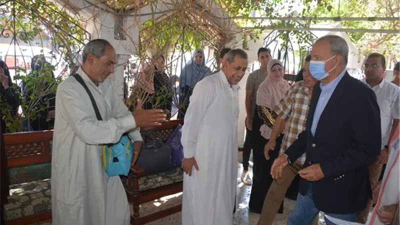 بوابة الجمهورية