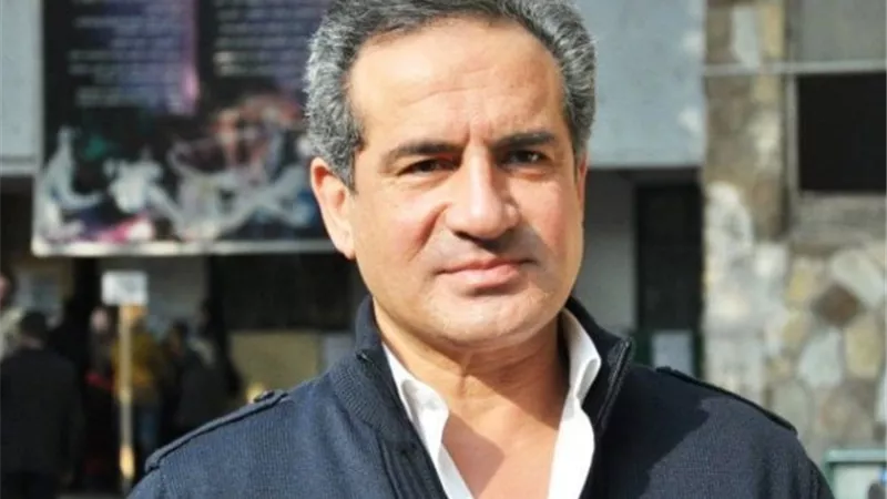تفاصيل.. أخر التطورات الصحية لـ محمد ثروت بعد الازمة الصحية