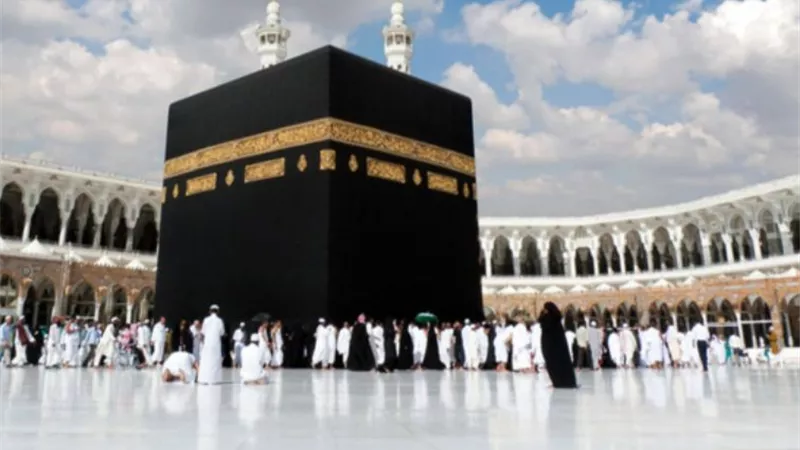 متى يكون الامتشاط فى الاحرام محرماً