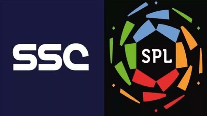 رسميا.. قنوات SSC تعلن نقل مباريات الدوري السعودي مجانا
