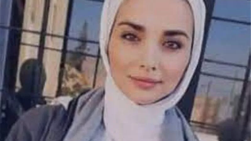 الأمن الأردني: وفاة قاتل فتاة الجامعة متأثرا بإصابته بعد إطلاقه النار على نفسه