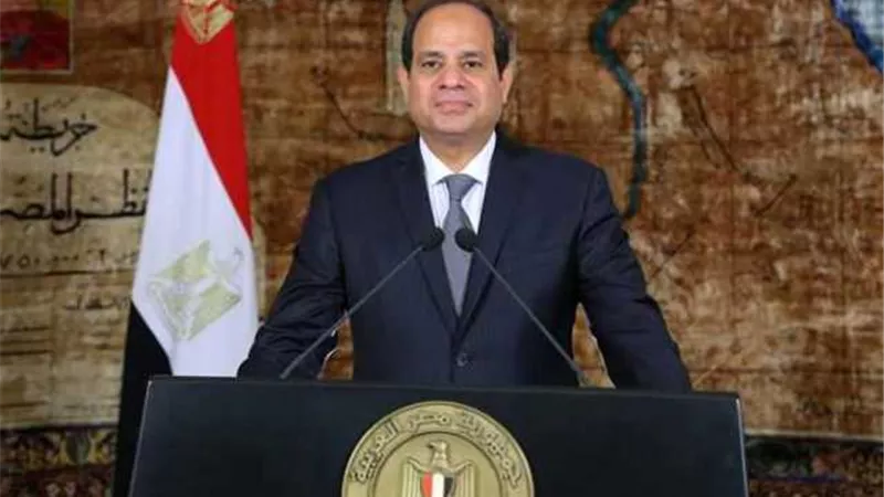 وزير الإعلام العماني: زيارة الرئيس السيسي للسلطنة تُعزّز جوانب التعاون بين البلدين الشقيقين