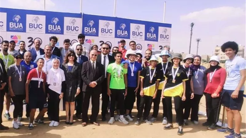 اتحاد القوس والسهم يكشف نتائج ختام بطولة الجمهورية على ملاعب جامعة بدر.. بالفيديو والأسماء