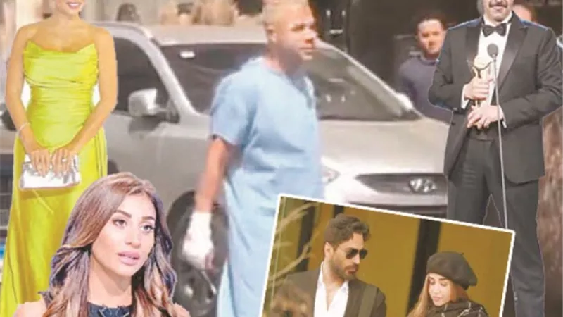 أفلام العيد بين الدراما والرومانسية والأكشن