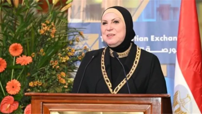 حصاد الصناعة المصرية في 8 سنوات.. إنجازات كبيرة تعزز نمو الاقتصاد