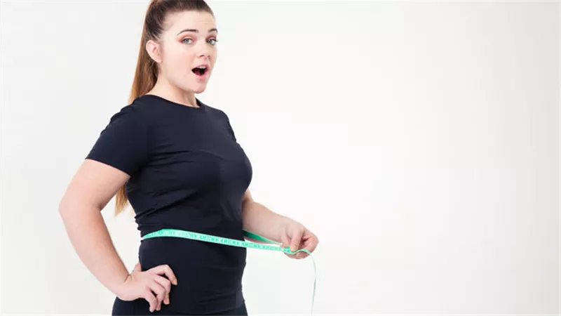 إيطالية تفقد4 كيلو جرامات من دهون الفخذين في 4 أسابيع فقط