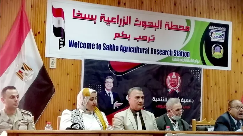 شباب كفر الشيخ يعلن إطلاق أول ندوة تثقيفية حول أحداث 30 يونيو