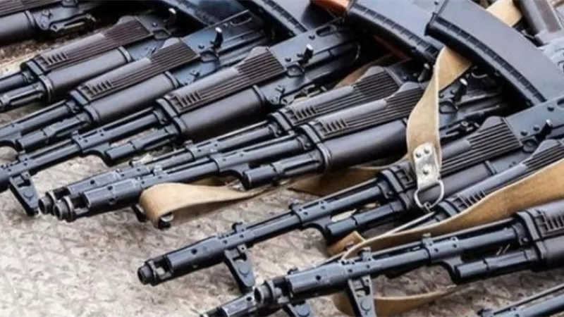 خلال حملة أمنية.. الداخلية تضبط 16 متهما بـ