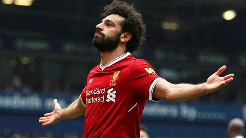 مفاجأة كبرى بشأن مستقبل محمد صلاح مع ليفربول