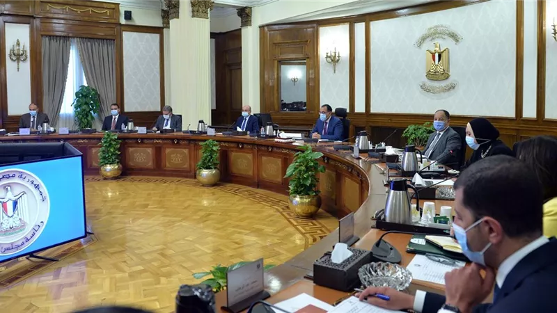 مدبولى: تعزيز الحياد التنافسي يعد أحد أهم أدوات تنفيذ 