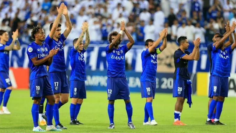 الدوري السعودي.. تفاصيل جولة الحسم التاريخية