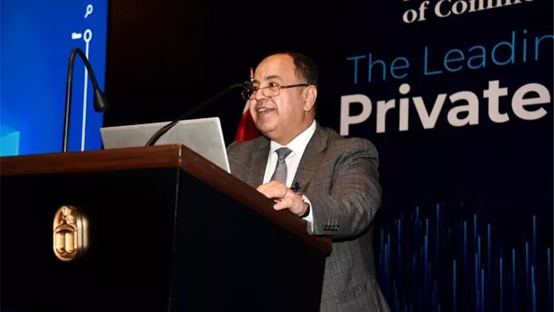 معيط: جذب الاستثمارات «أولوية رئاسية» لتحقيق المستهدفات الاقتصادية والتنموية