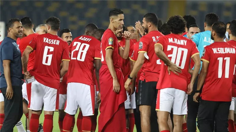 الأهلي يوافق على رحيل نجم الفريق لـ قطر القطرى