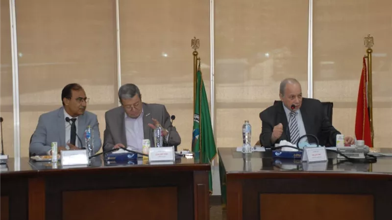 التشييد والبناء: تعديل 16 بند لصالح المقاولين في القرار 439 الصادر من وزارة الاسكان